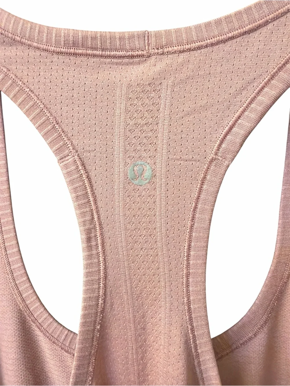 NWOT Lululemon Swiftly Tech Racerback Tank Size 10